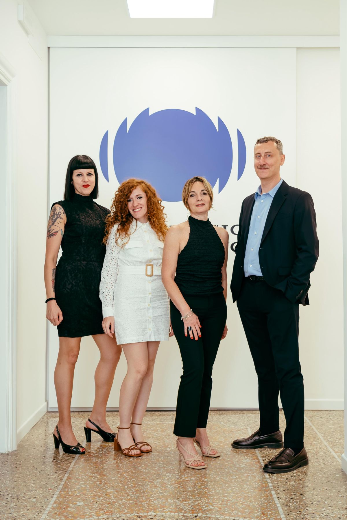 Sony Music Publishing Inaugurazione uffici Roma ph. Alex Bolcsak 4 b