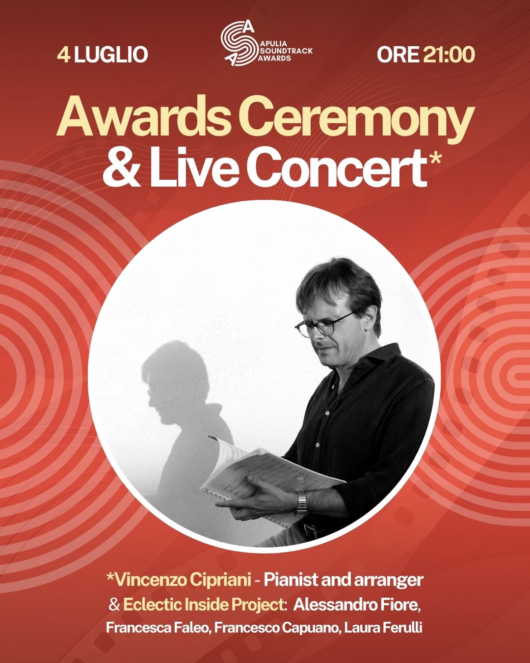 apulia 2026 cipriani concert