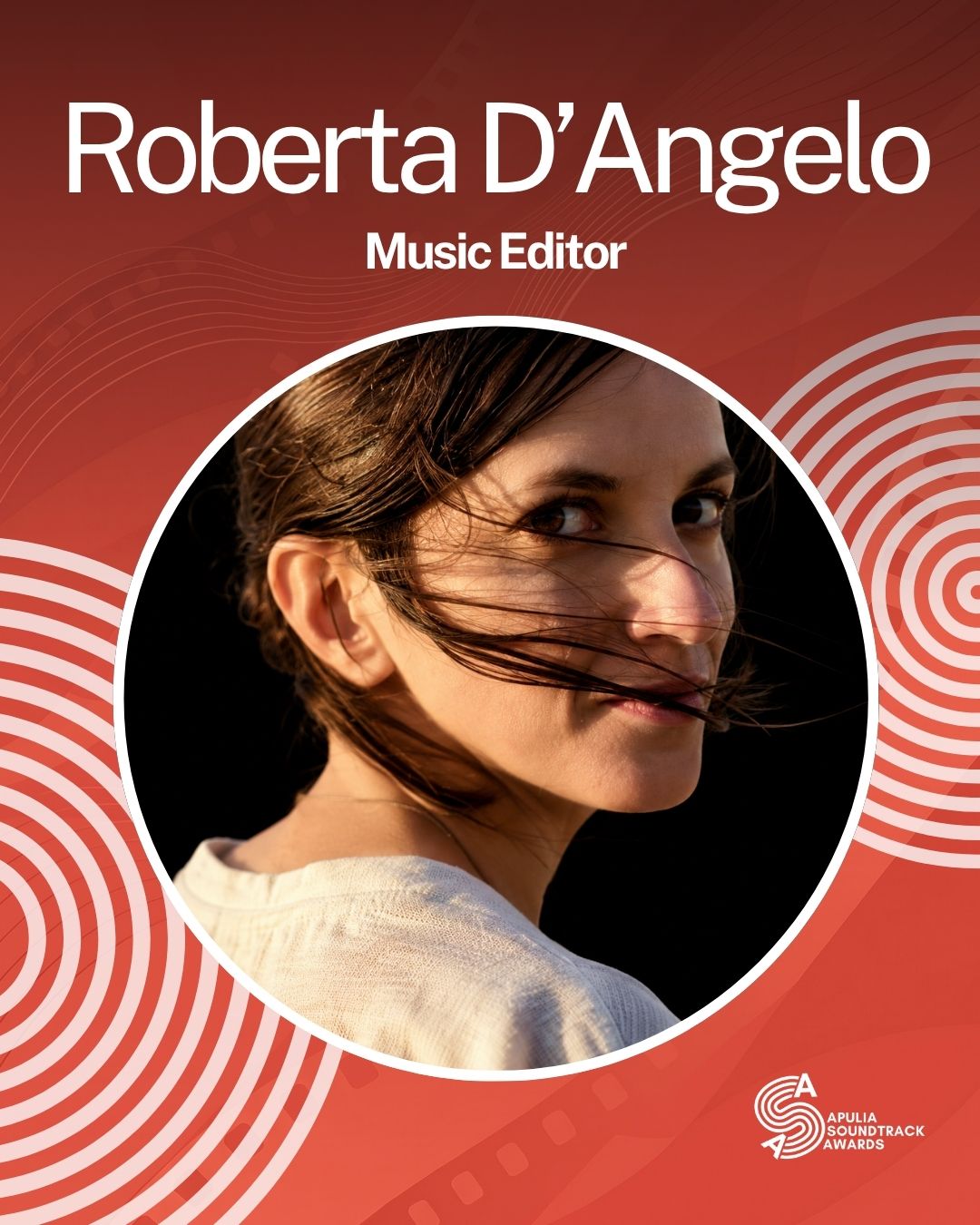 apulia 2026 roberta dangelo