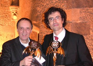 fantasy Horror Award 2010
