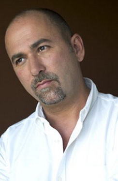 Il regista Ferzan Ozpetek
