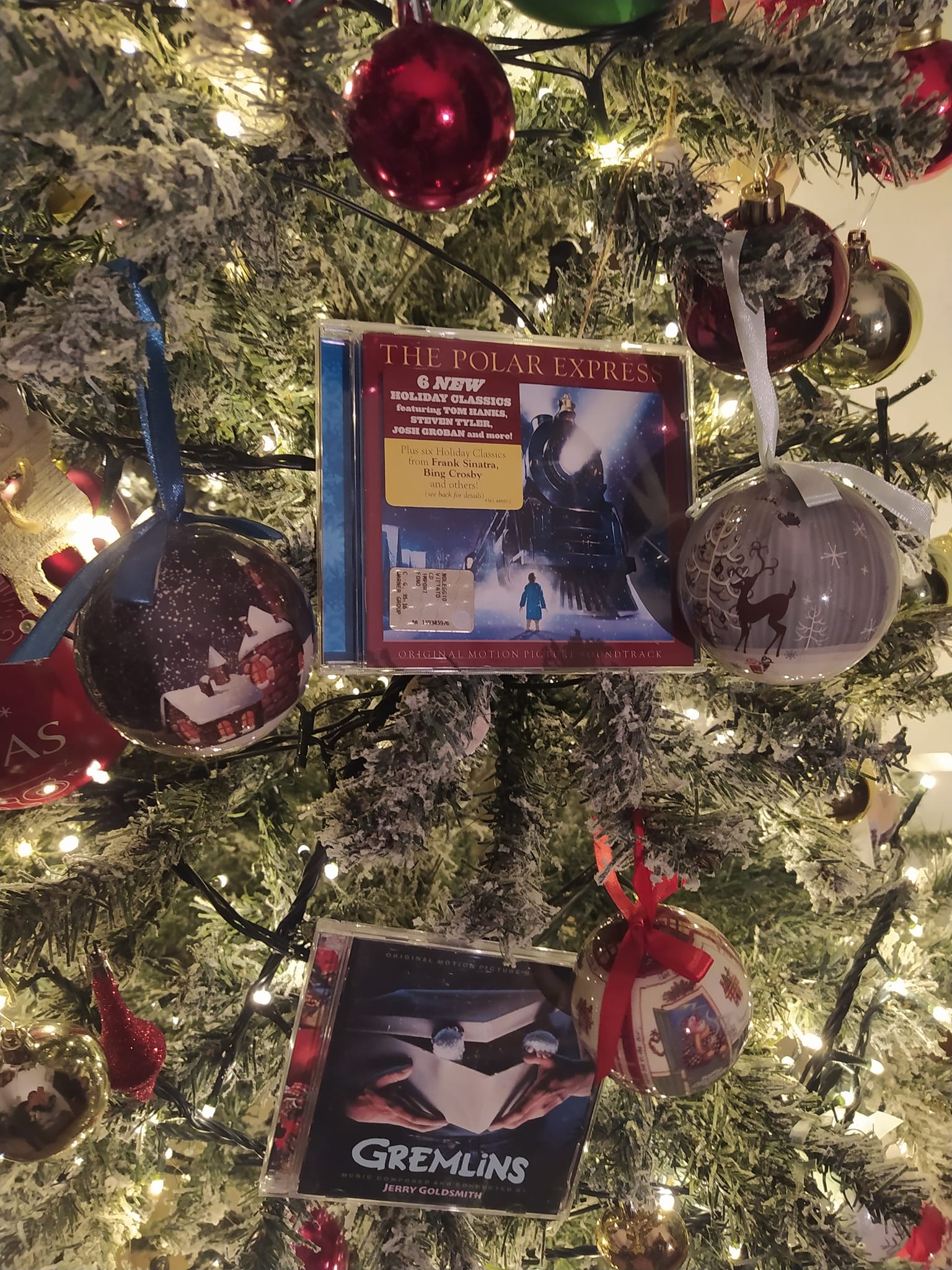 ColonneSonore.Net foto christmas tree soundtracks4