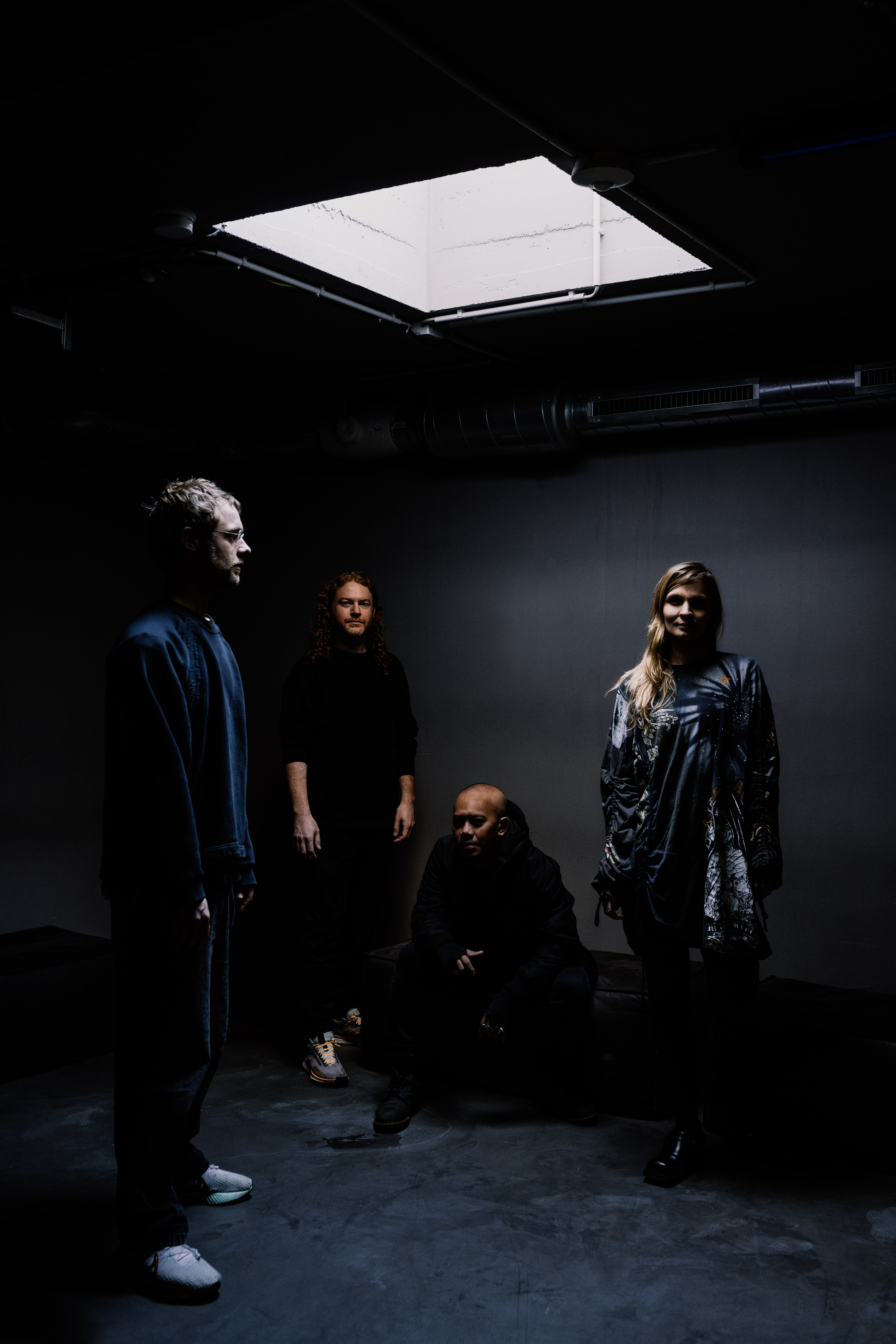 foto osmium