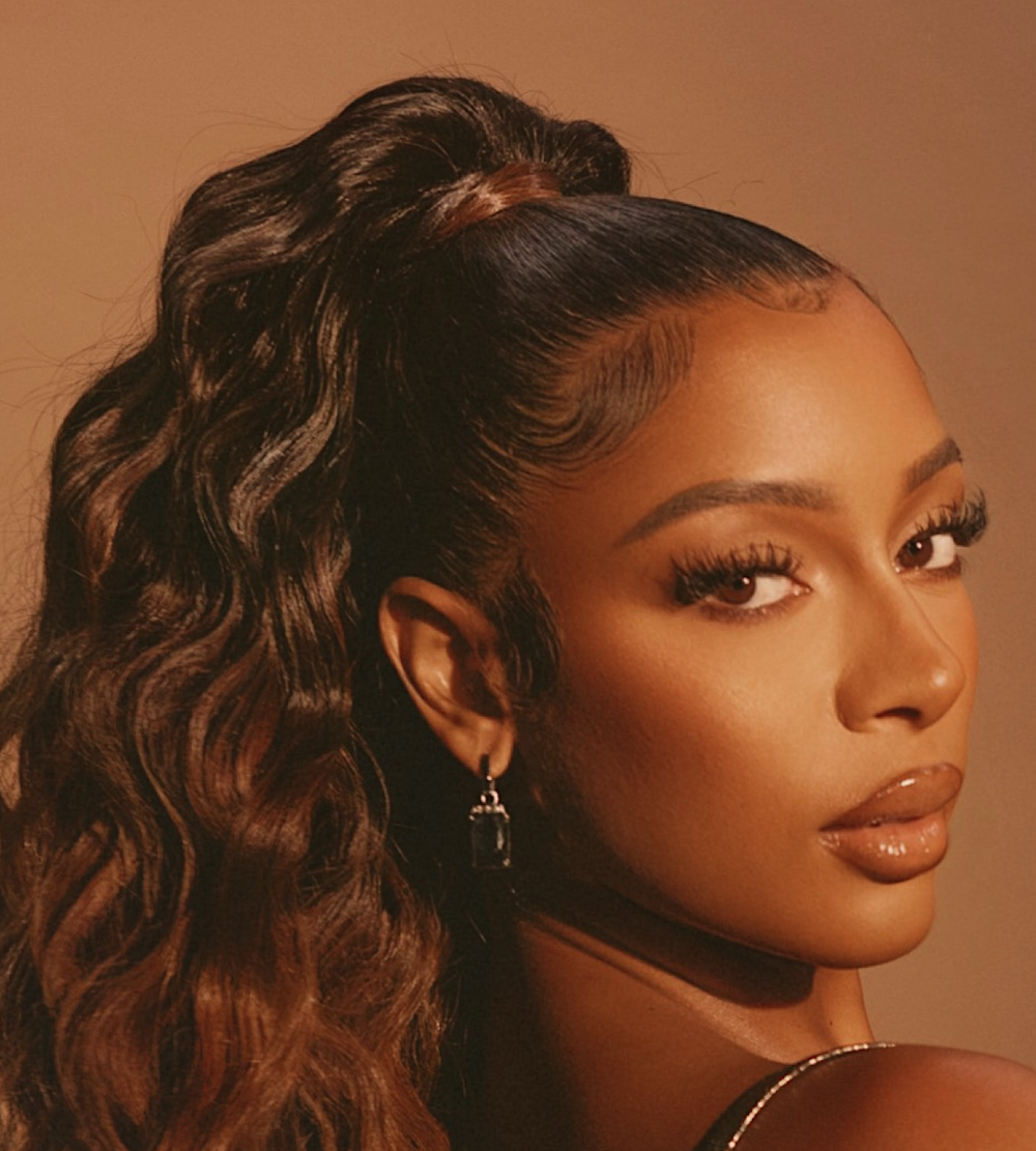 foto victoria monet