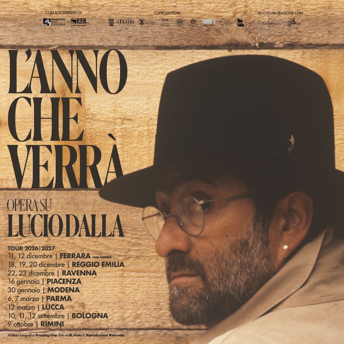 locandina lanno che verra dalla
