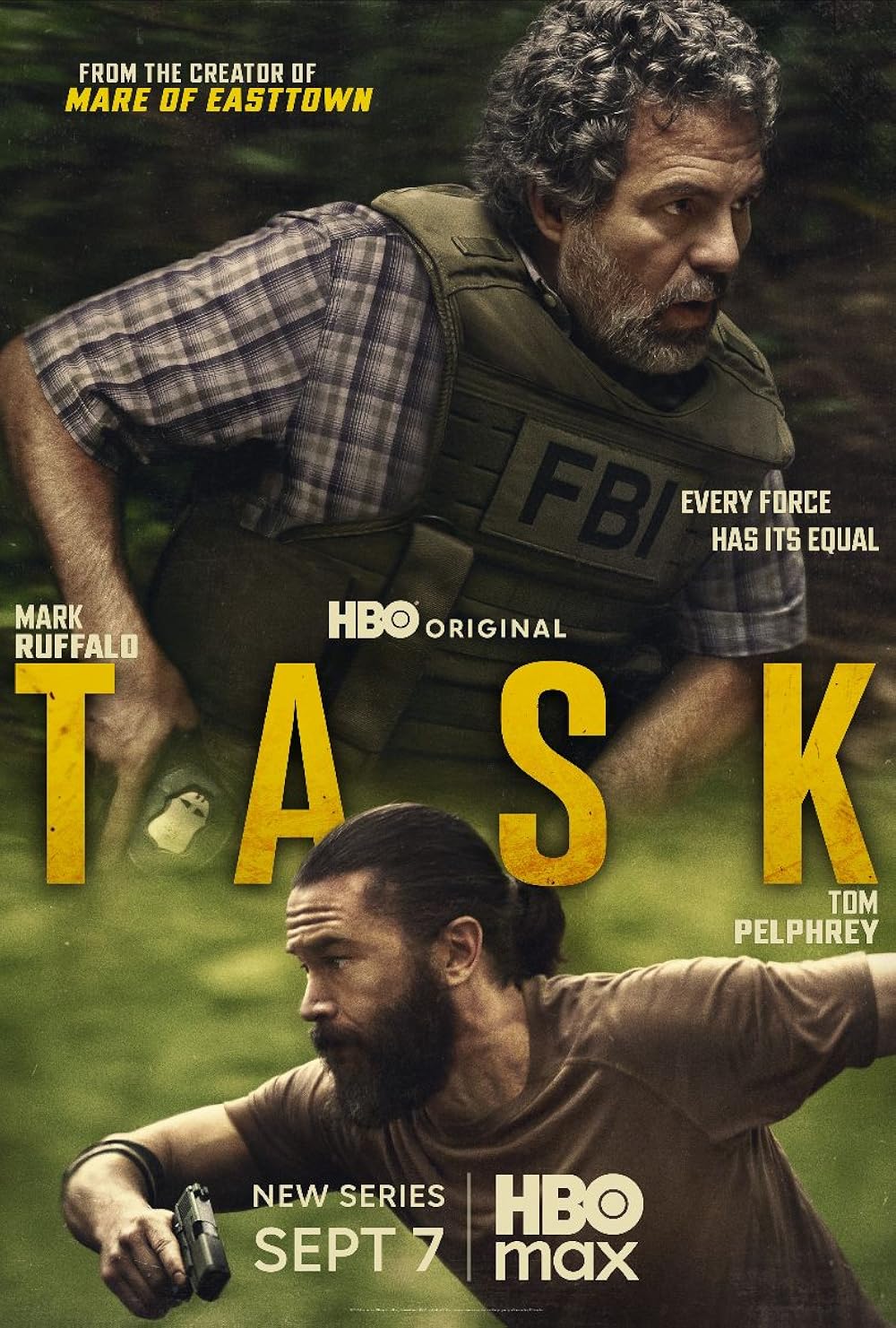 locandina tusk