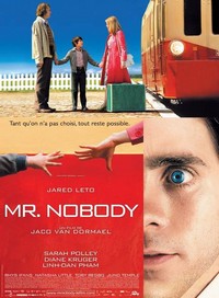 locandina mr no body