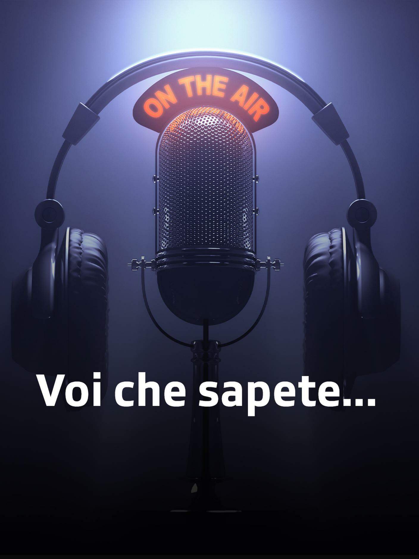 foto voi che sapete