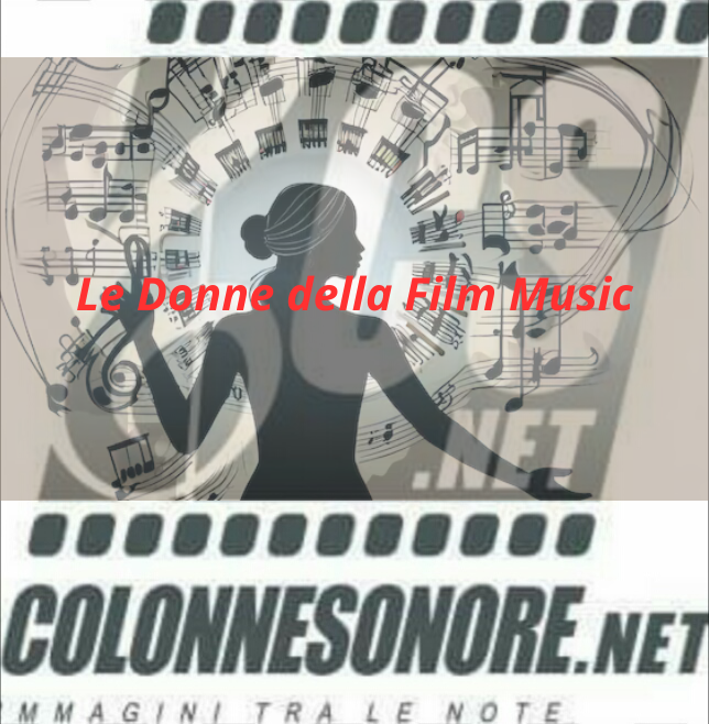 logo CS film music women