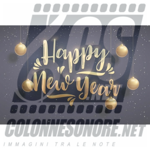 logo CS happy new year 2024