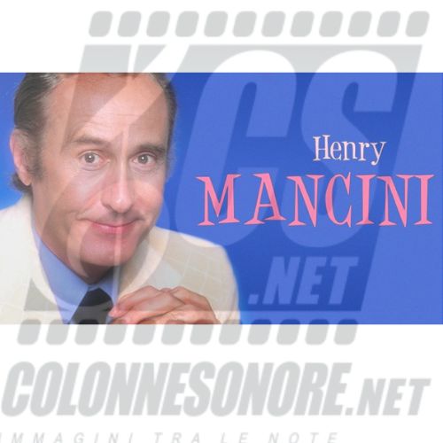logo CS henry mancini
