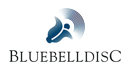 ColonneSonore.Net logo bluebelldisc music