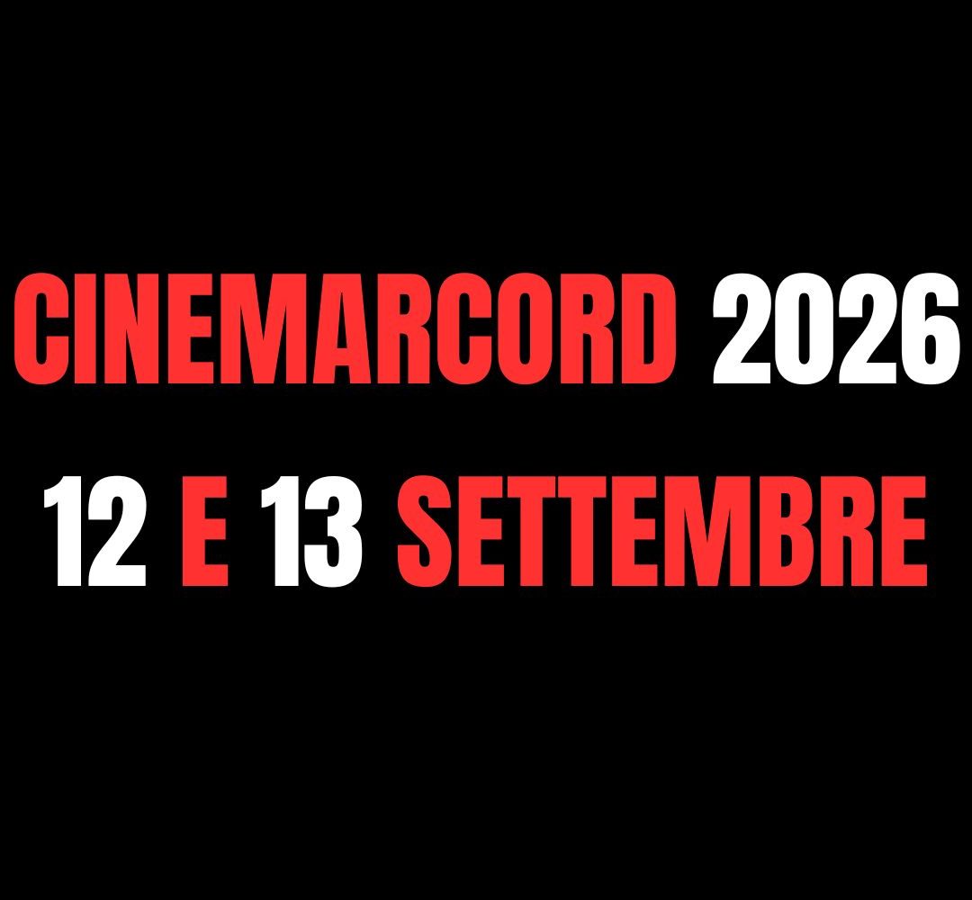 logo cinemarcord 2026