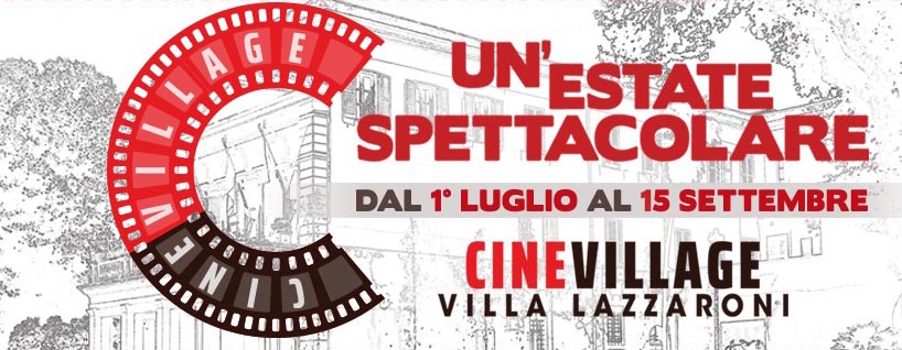 logo cinevillage 2024