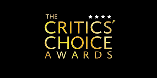 logo critics choice awards