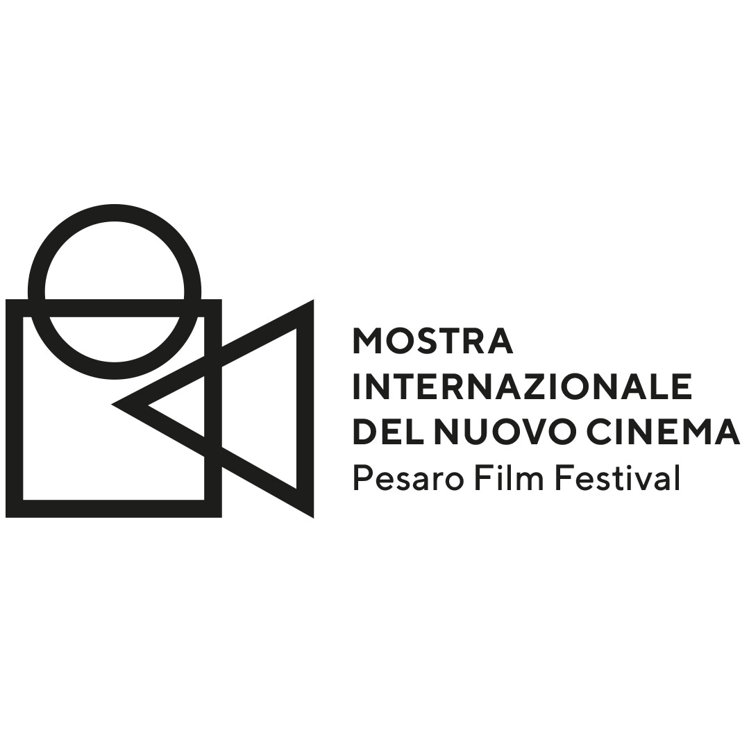 logo pesaro film festival