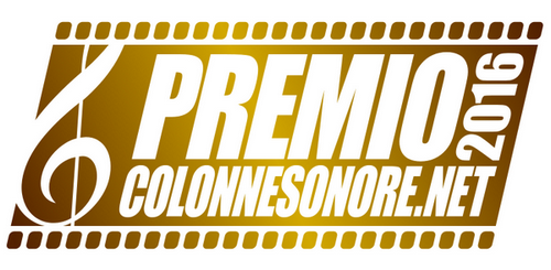 Premio ColonneSonore.net 2016