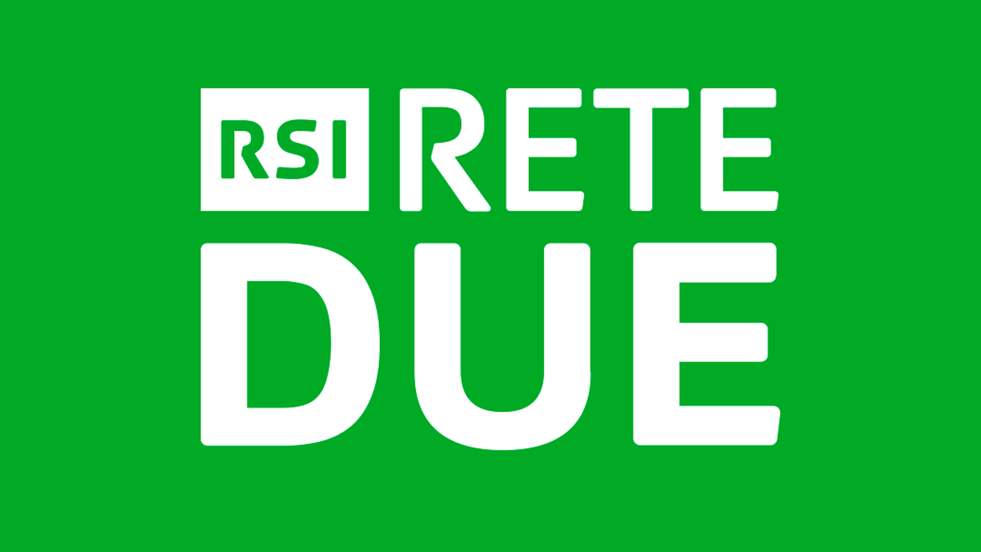 logo rete due rsi