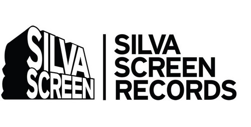 logo silva screen records