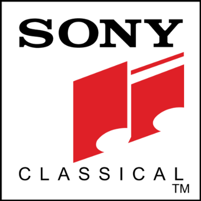 logo sony classical