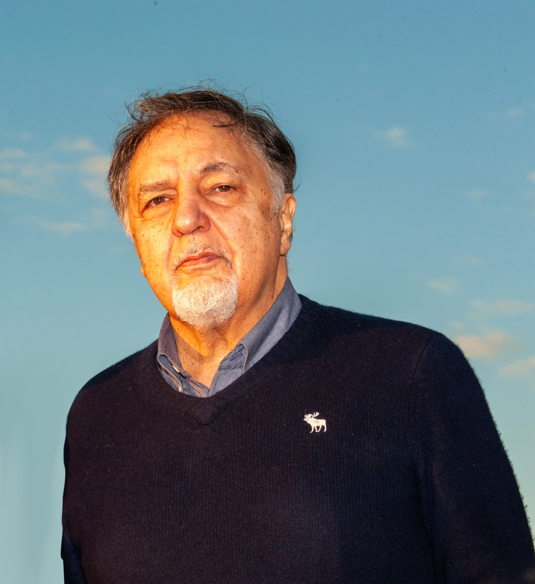 foto aldo de scalzi new