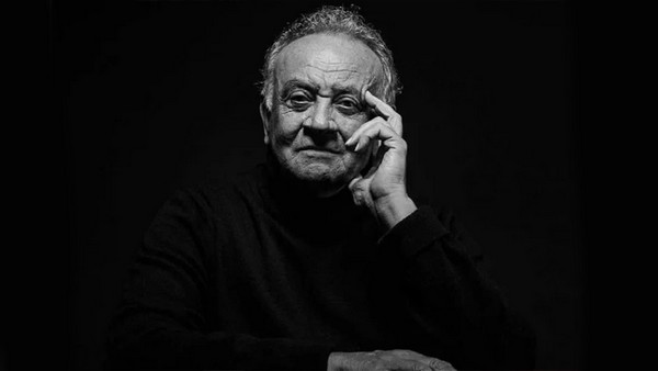 foto angelo badalamenti morto