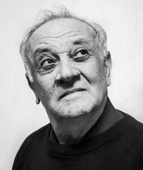 foto angelo badalamenti morto2