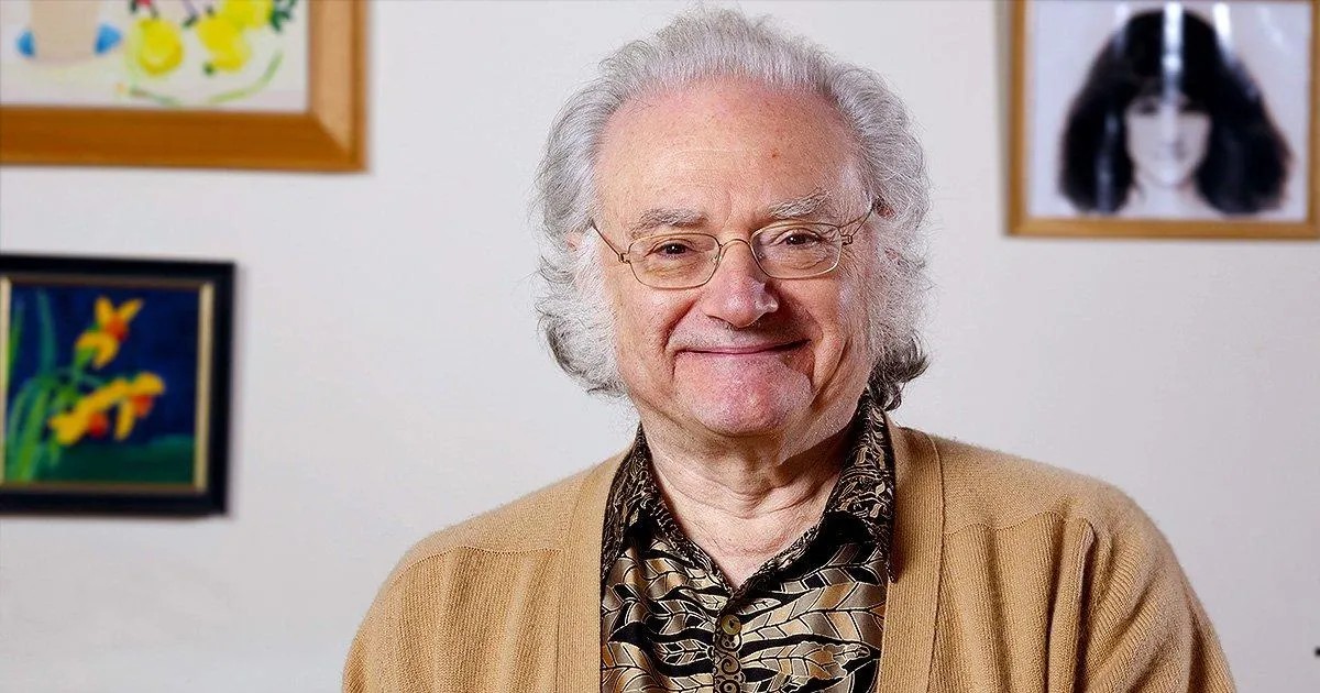 foto carl davis vecchio