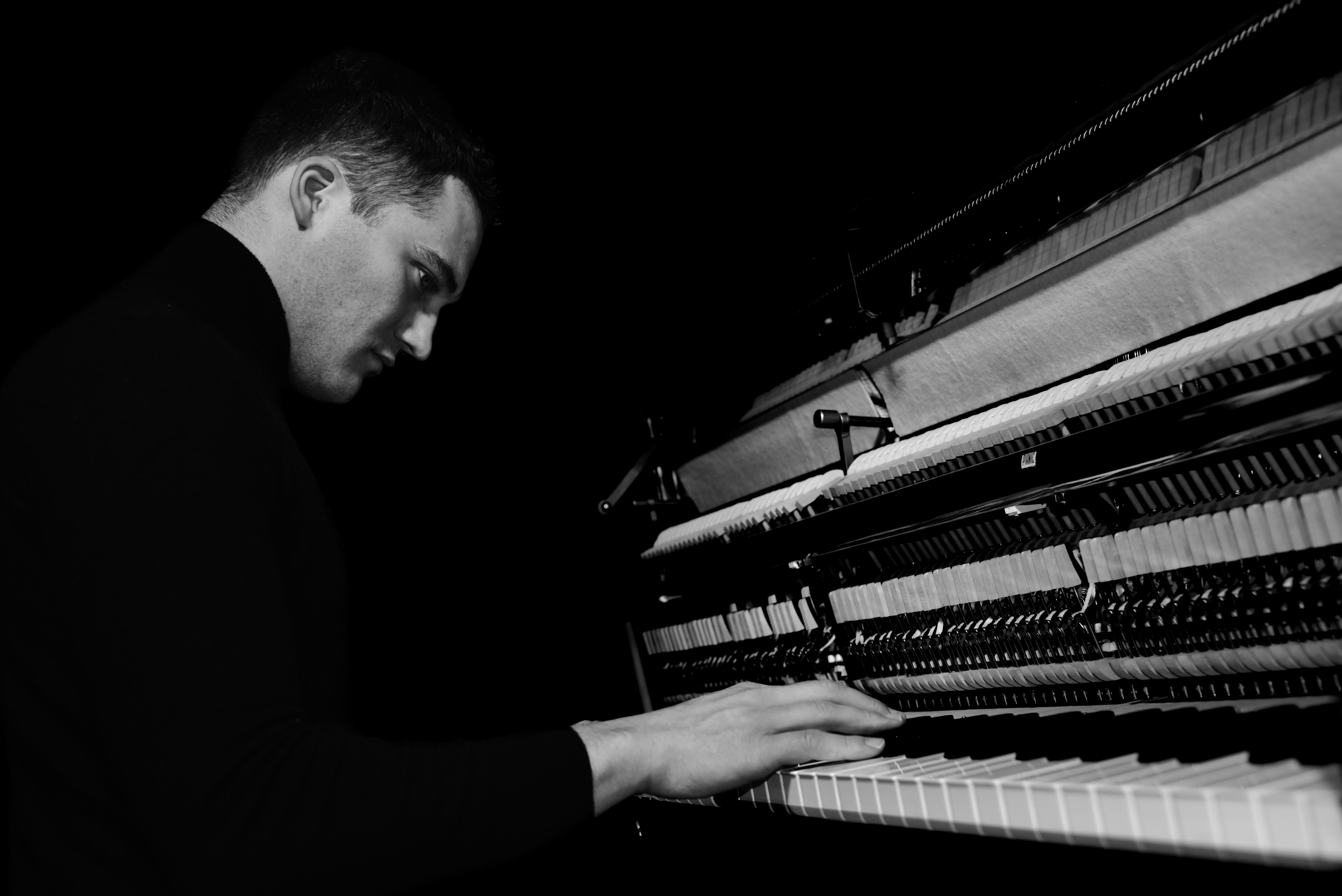 foto daniele capuzzo