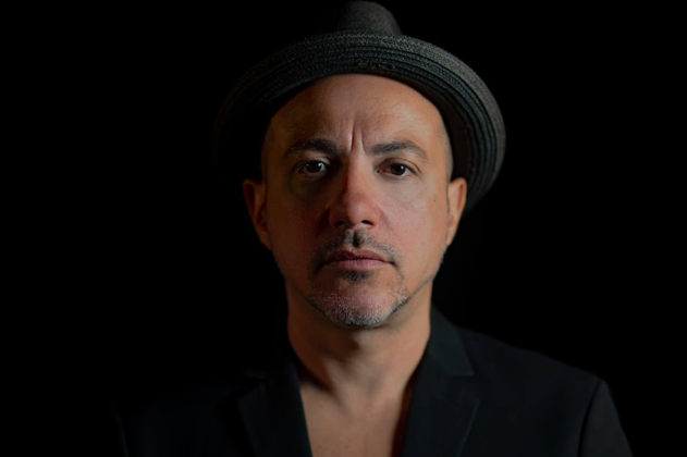 foto dario sansone