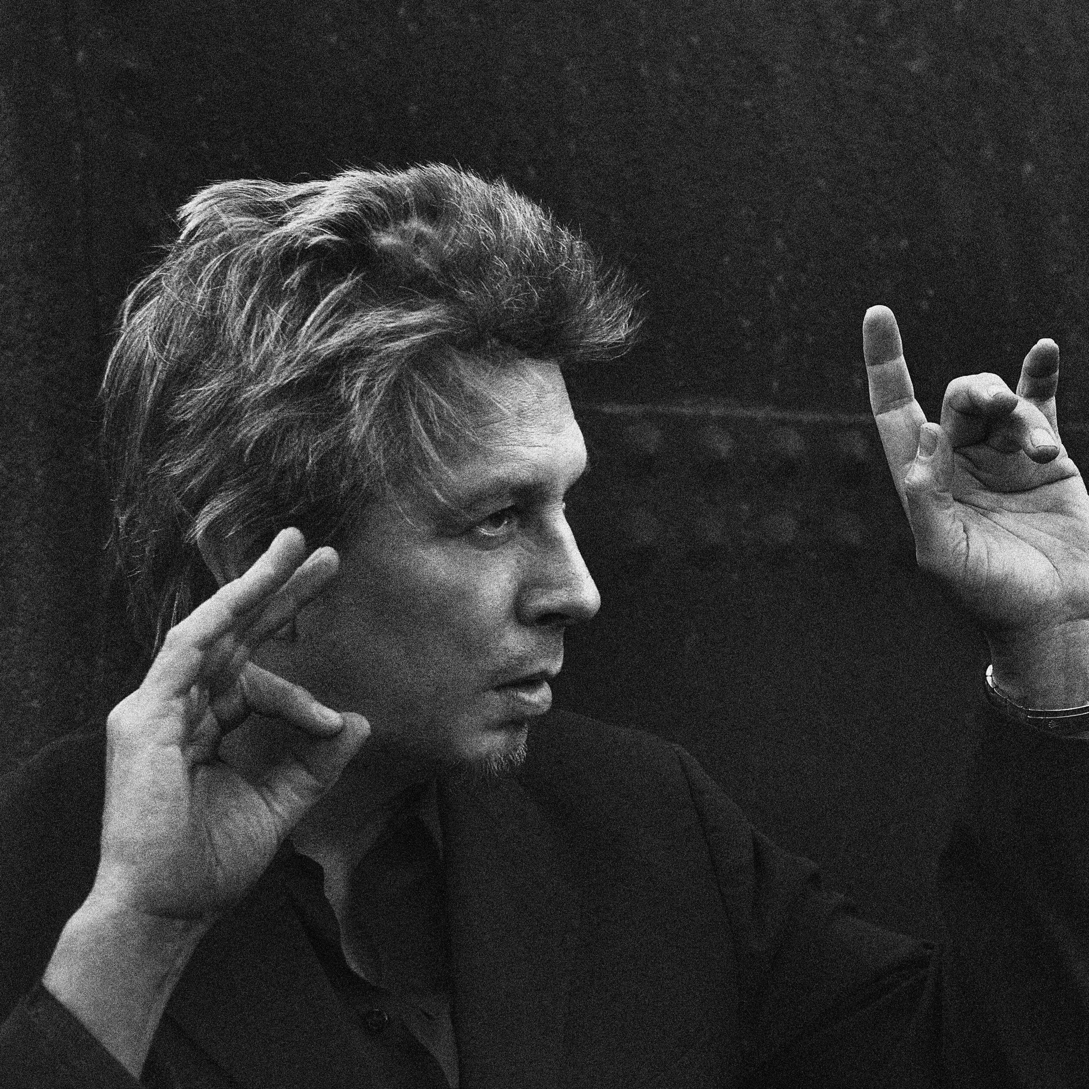 foto eliott goldenthal bn
