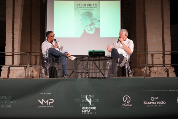 foto fabio frizzi ostuni festival 2022 7