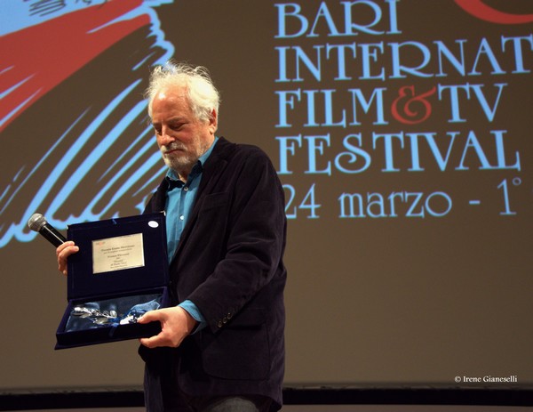 foto franco piersanti concerto bari