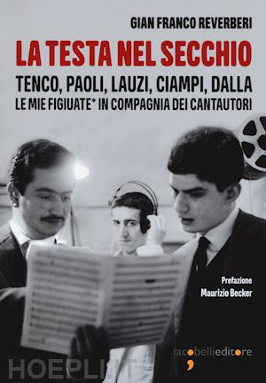 foto gian franco reverberi libro