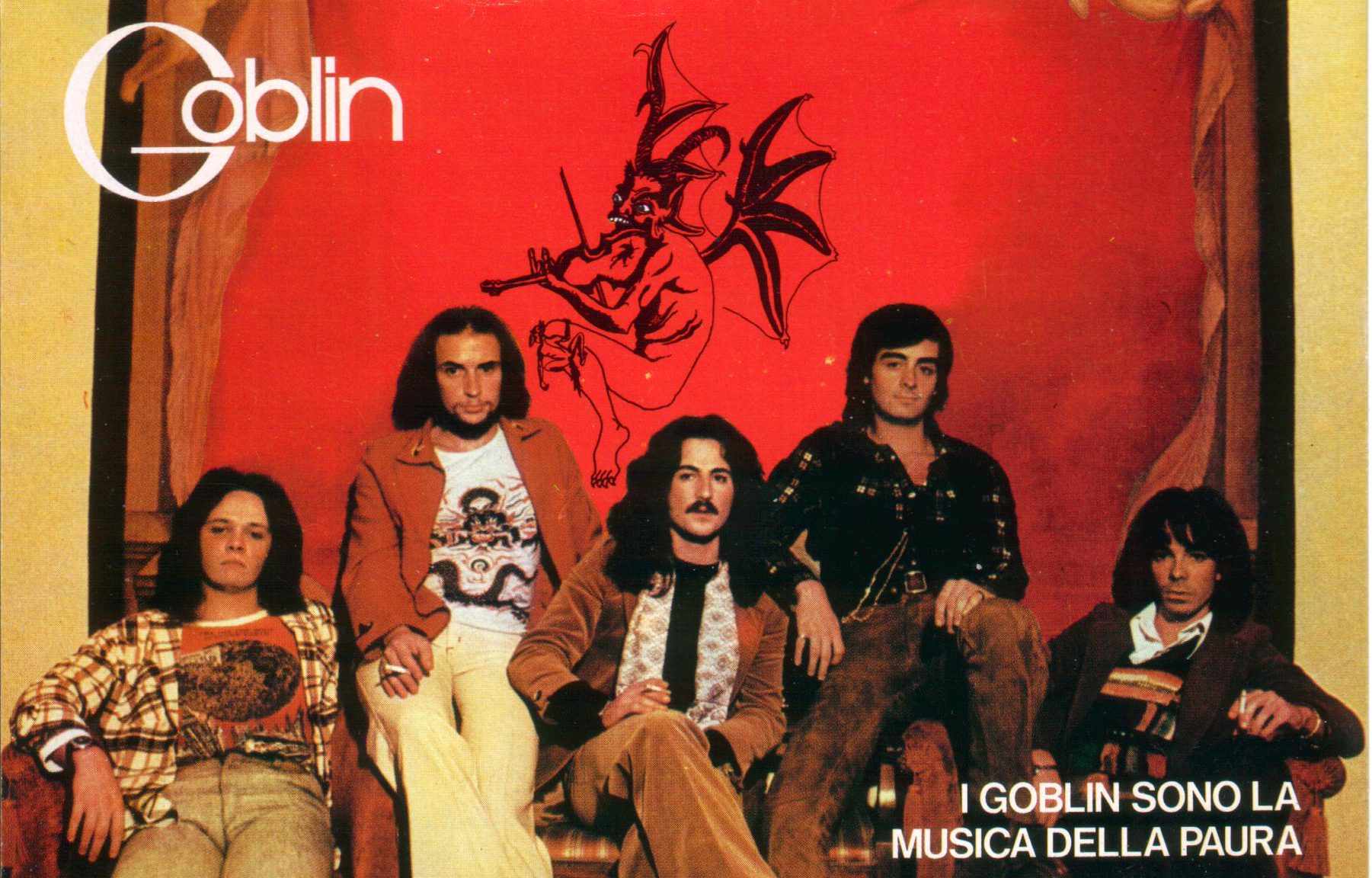 foto goblin profondo rosso