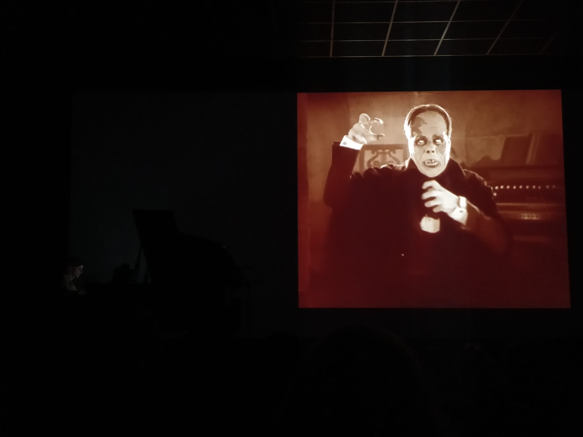 foto il fantasma dellopera rossella spinosa beltrade 3