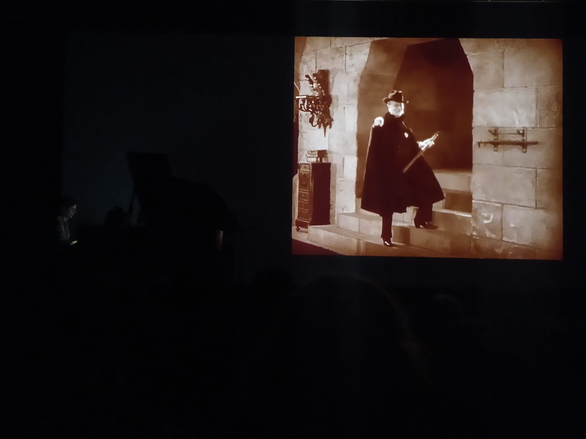 foto il fantasma dellopera rossella spinosa beltrade 4
