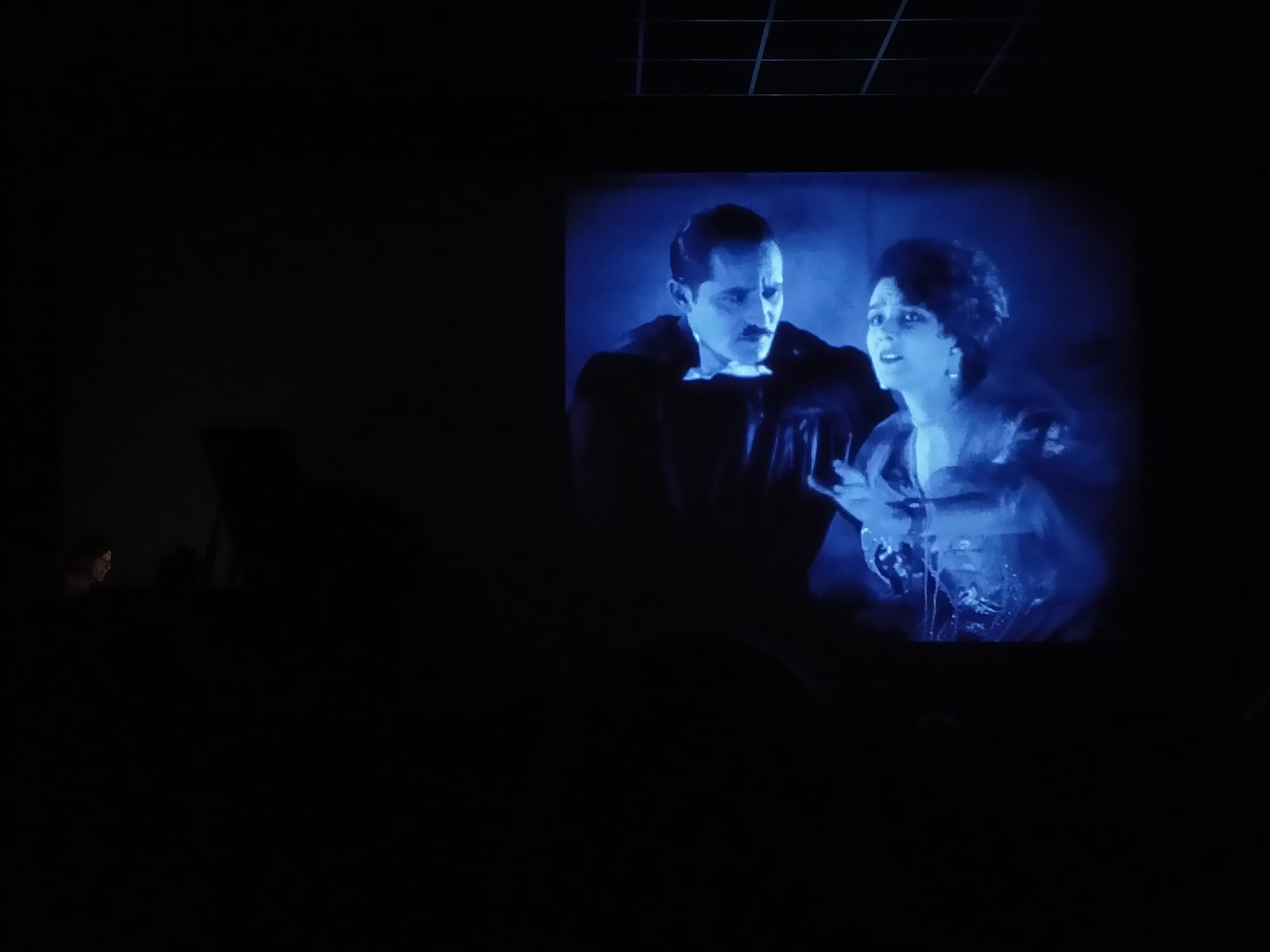 foto il fantasma dellopera rossella spinosa beltrade 7