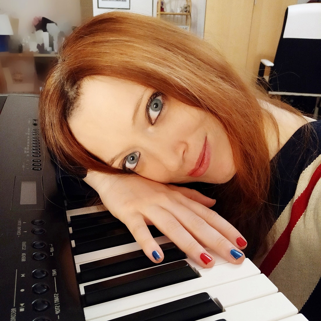 foto licia missori nuove 3