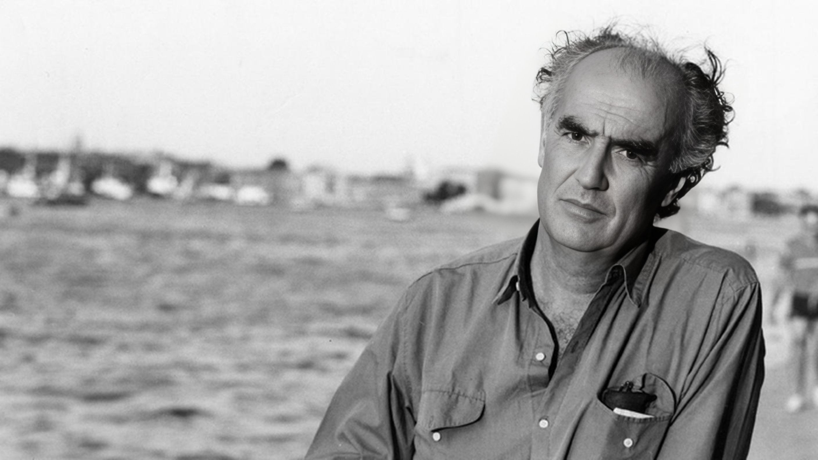 foto luigi nono docufilm