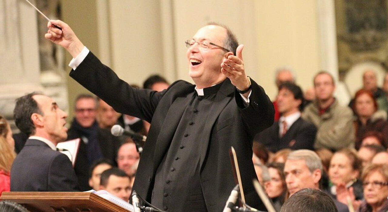 foto monsignor marco frisina2