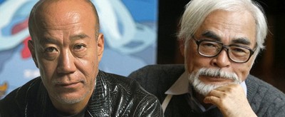 foto myiazaki hisaishi