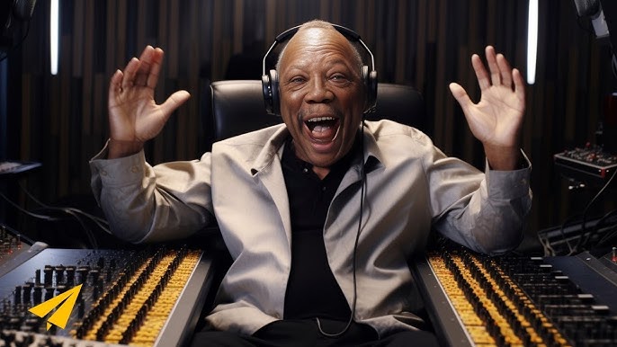 foto quincy jones euforico