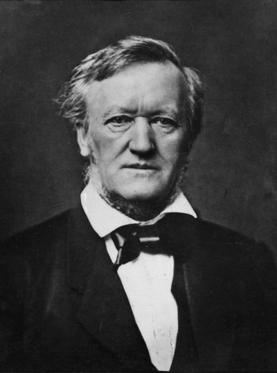 foto richard wagner
