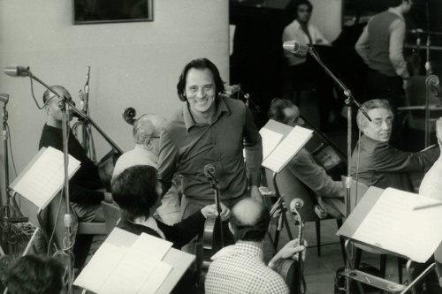 foto riz ortolani musici
