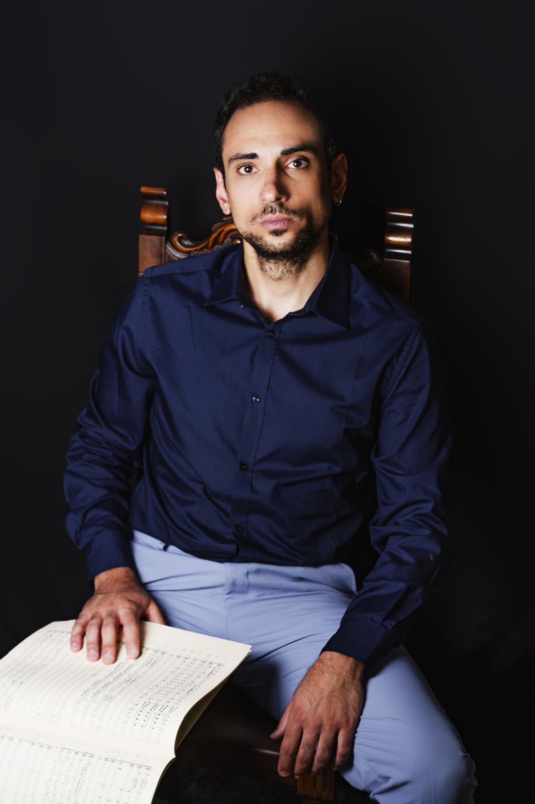 foto stefano proietti