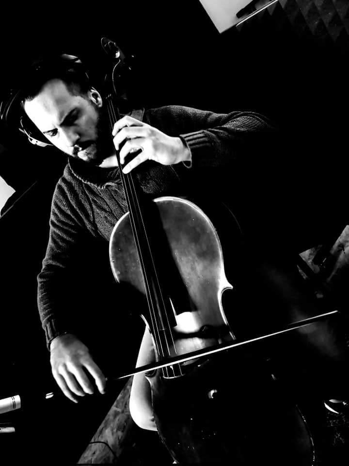 ColonneSonore.Net foto stefano ratchev nuove 2
