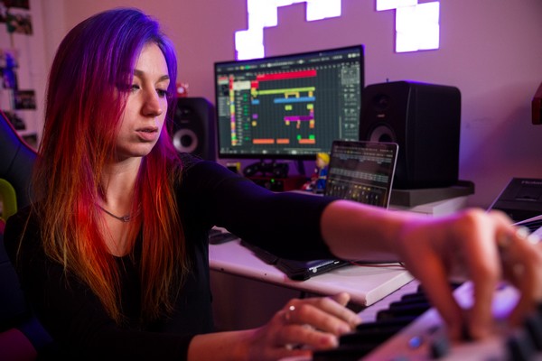 foto tecla zorzi nuove intervista 1