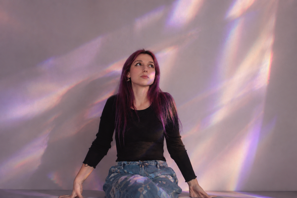 foto tecla zorzi nuove intervista 1
