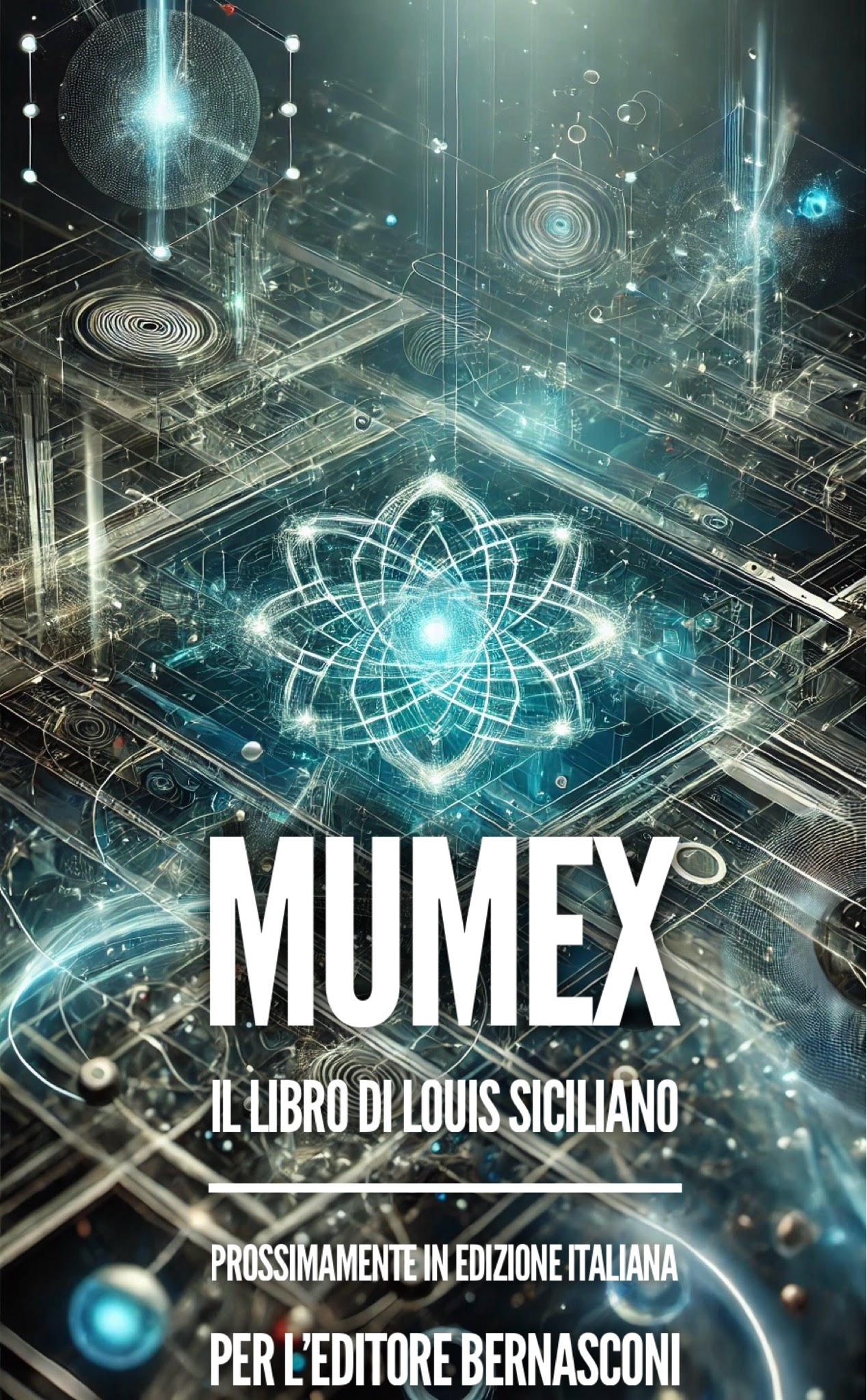 mumex louis siciliano